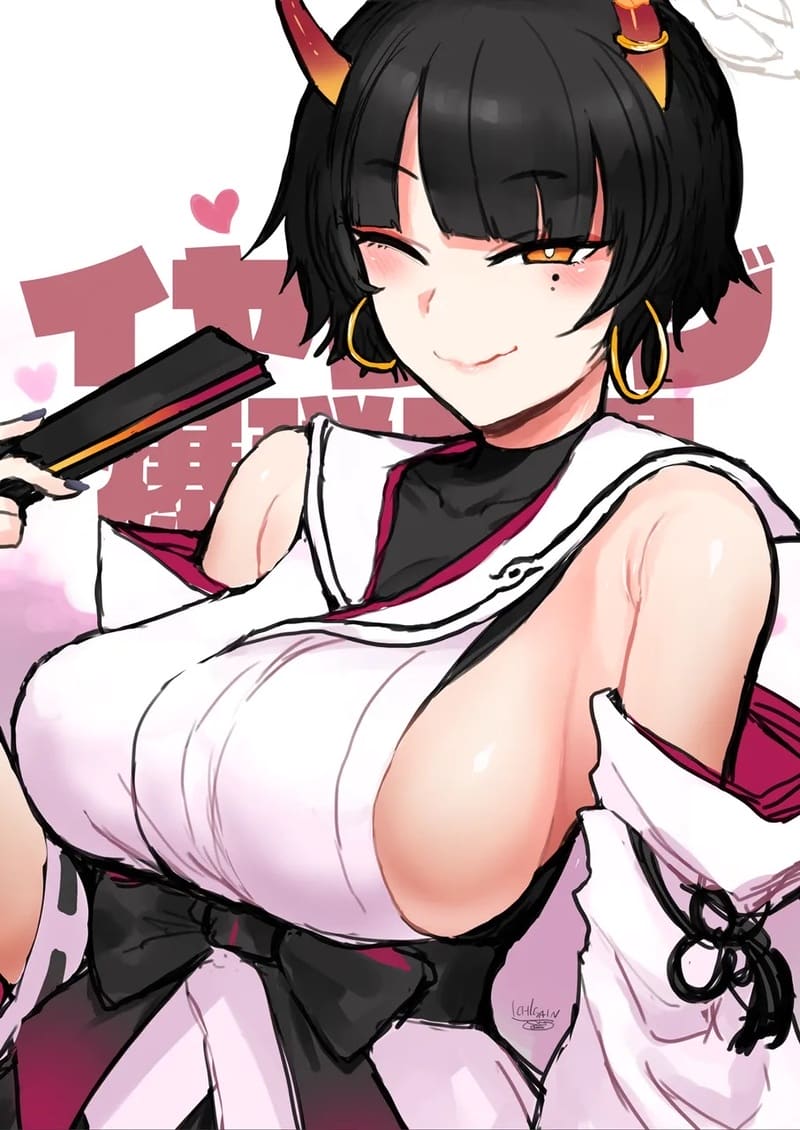 จะลูบหัวเธอให้เองนะ 24