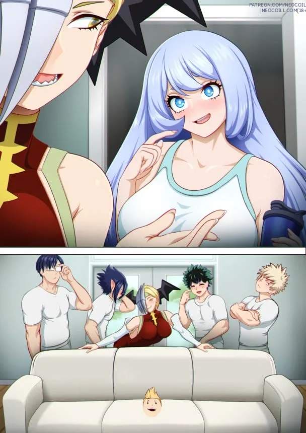 ความรักที่ห้ามใจ 1