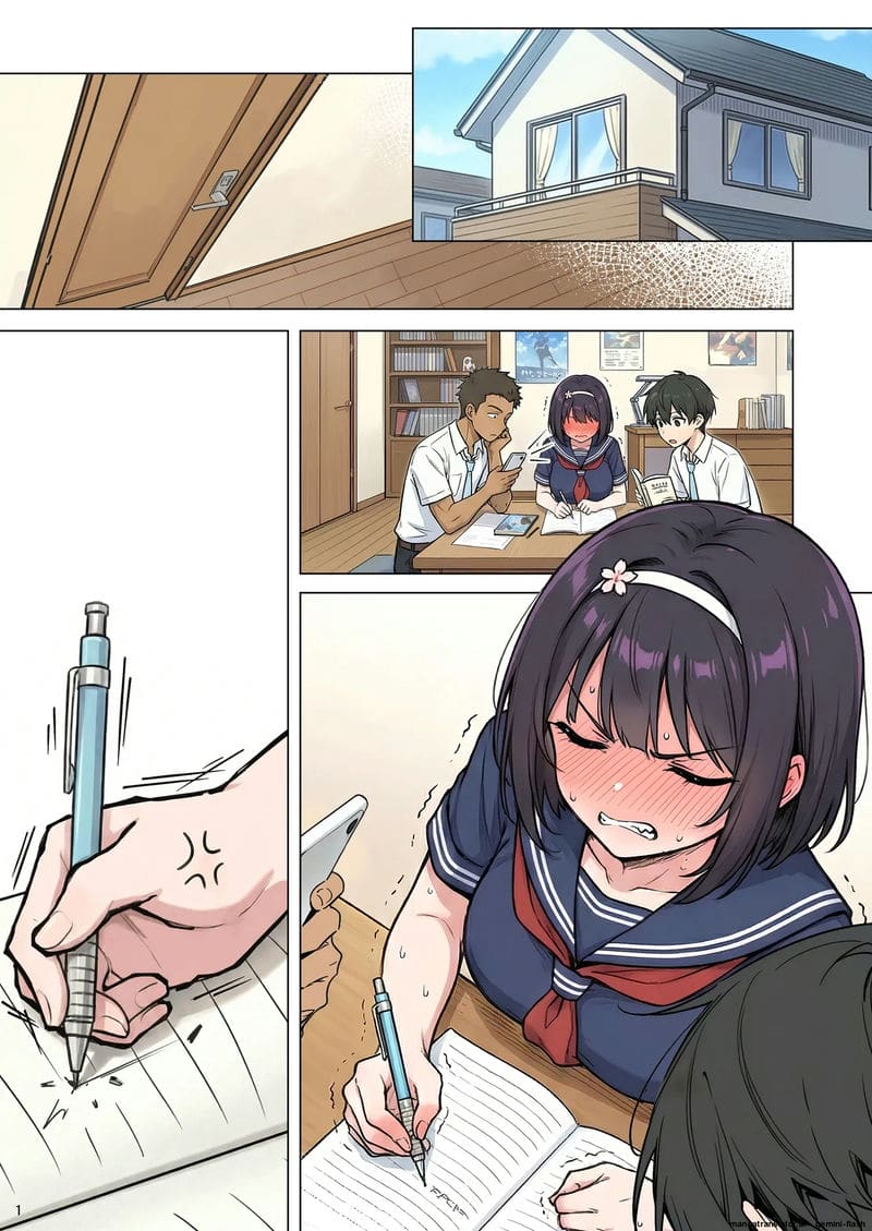 ความรักที่หักใจ... เมื่อสาวมอบตัวให้ผู้ชายอื่น 65