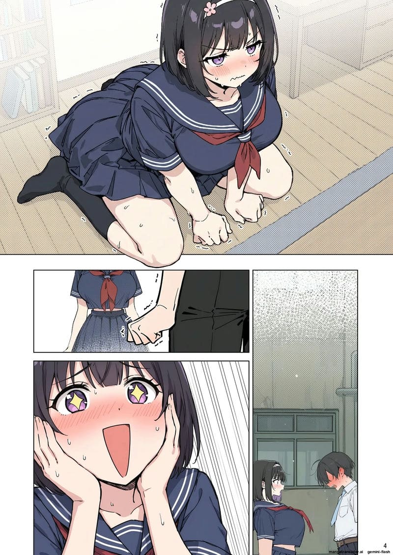 ความรักที่หักใจ... เมื่อสาวมอบตัวให้ผู้ชายอื่น 68