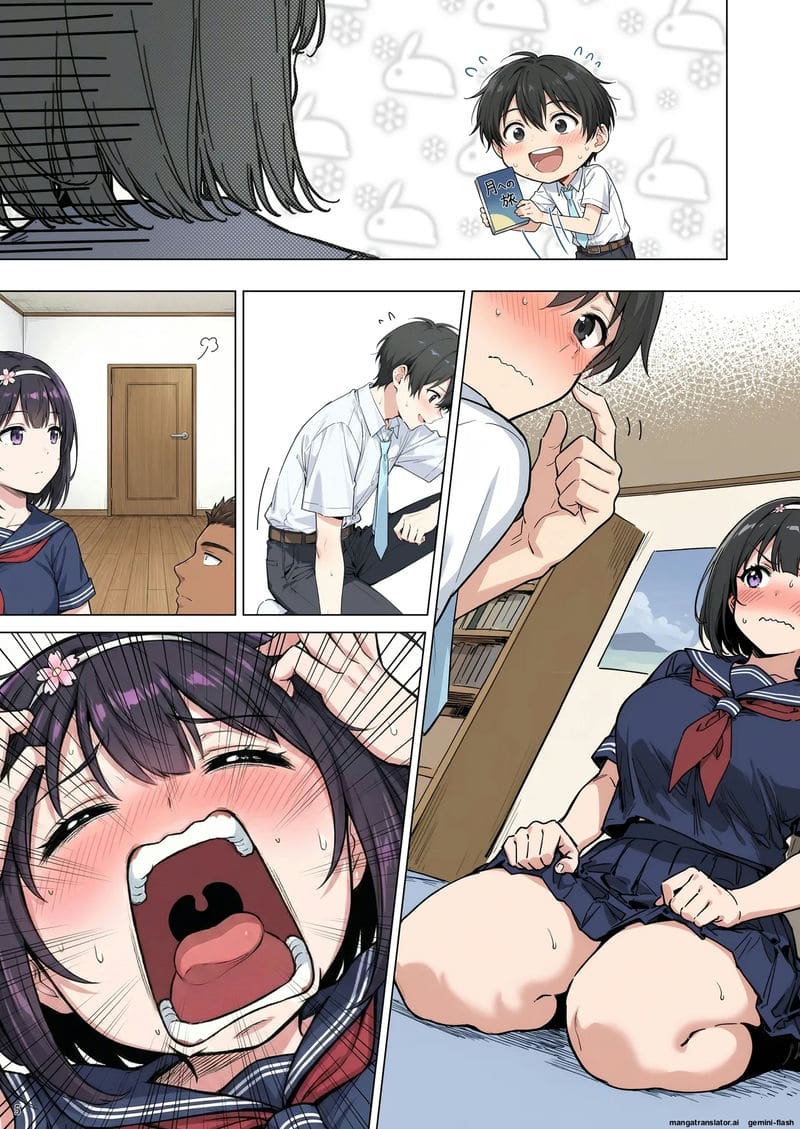 ความรักที่หักใจ... เมื่อสาวมอบตัวให้ผู้ชายอื่น 69