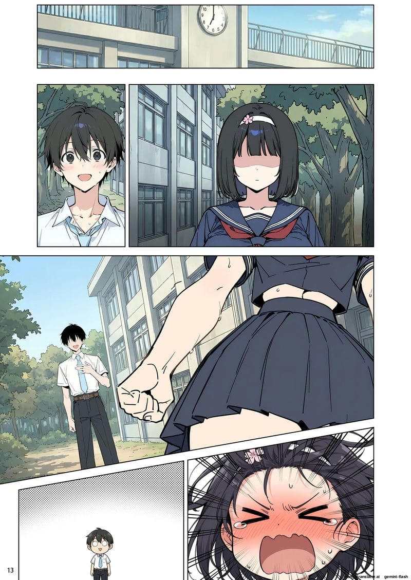 ความรักที่หักใจ... เมื่อสาวมอบตัวให้ผู้ชายอื่น 77