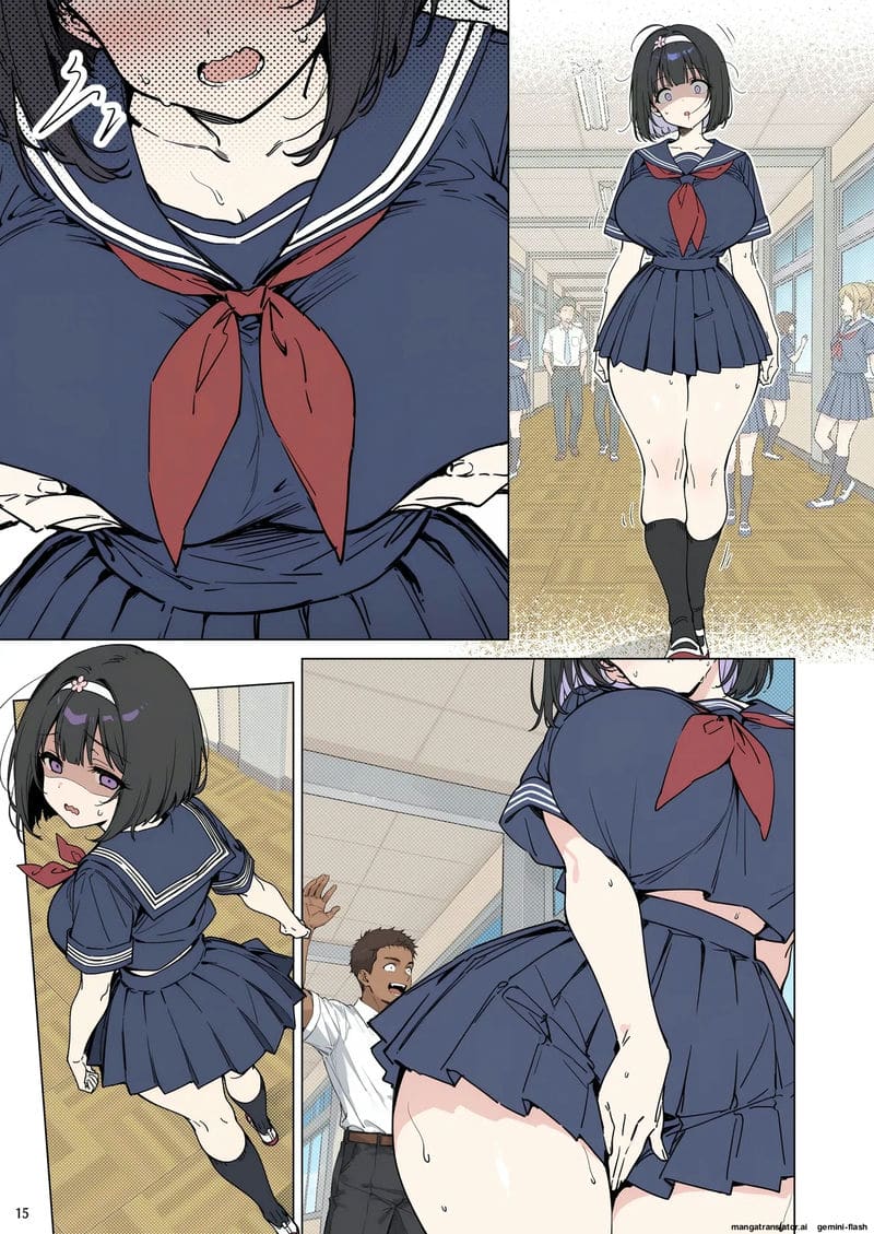 ความรักที่หักใจ... เมื่อสาวมอบตัวให้ผู้ชายอื่น 79