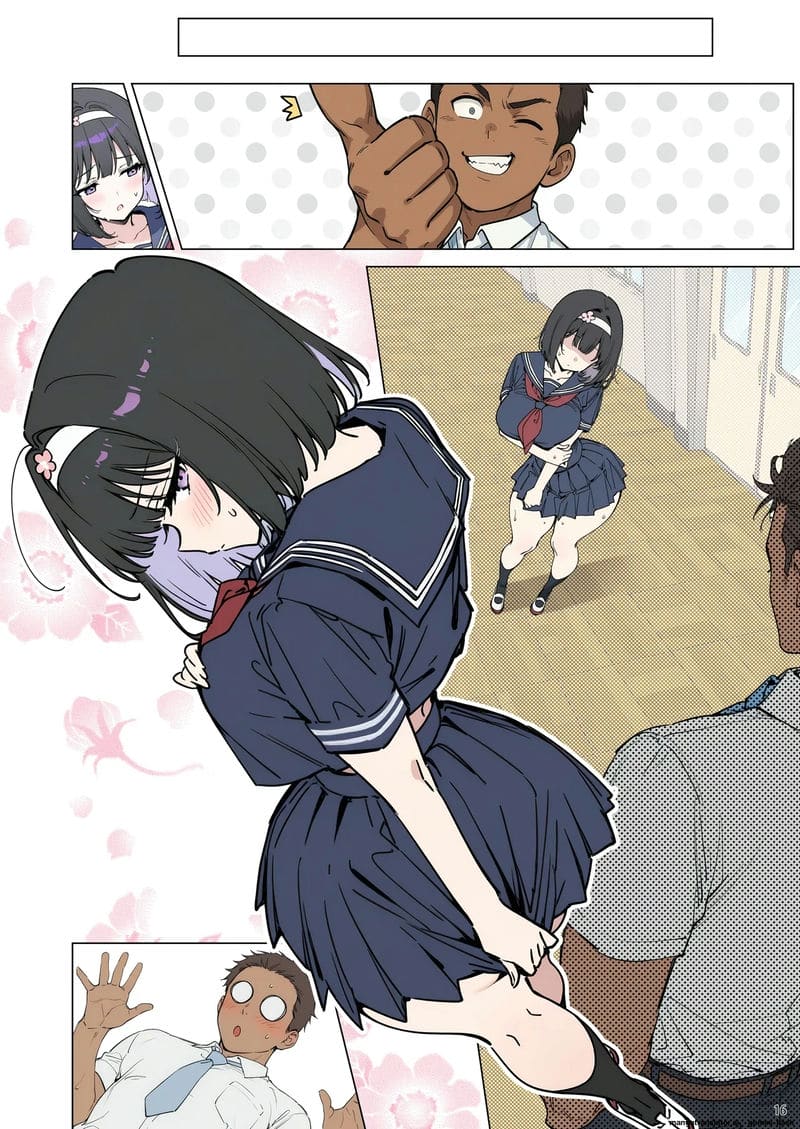 ความรักที่หักใจ... เมื่อสาวมอบตัวให้ผู้ชายอื่น 80