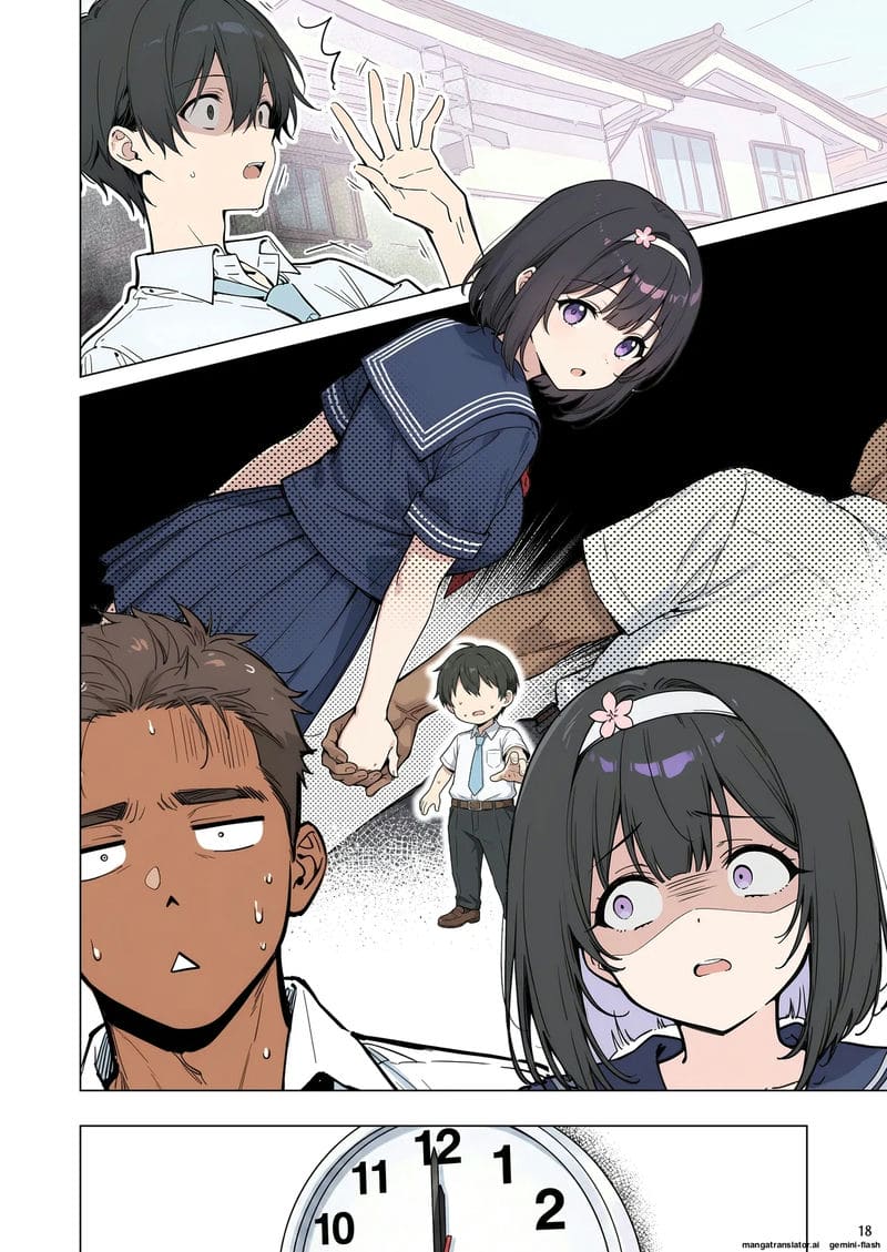 ความรักที่หักใจ... เมื่อสาวมอบตัวให้ผู้ชายอื่น 82