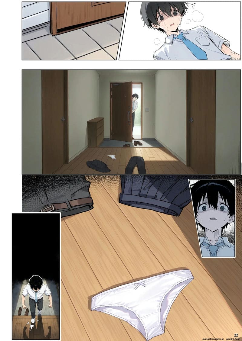 ความรักที่หักใจ... เมื่อสาวมอบตัวให้ผู้ชายอื่น 86