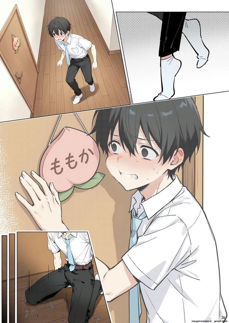 ความรักที่หักใจ... เมื่อสาวมอบตัวให้ผู้ชายอื่น 90