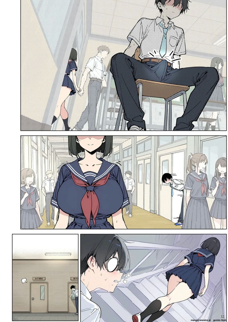 ความรักที่หักใจ... เมื่อสาวมอบตัวให้ผู้ชายอื่น 96