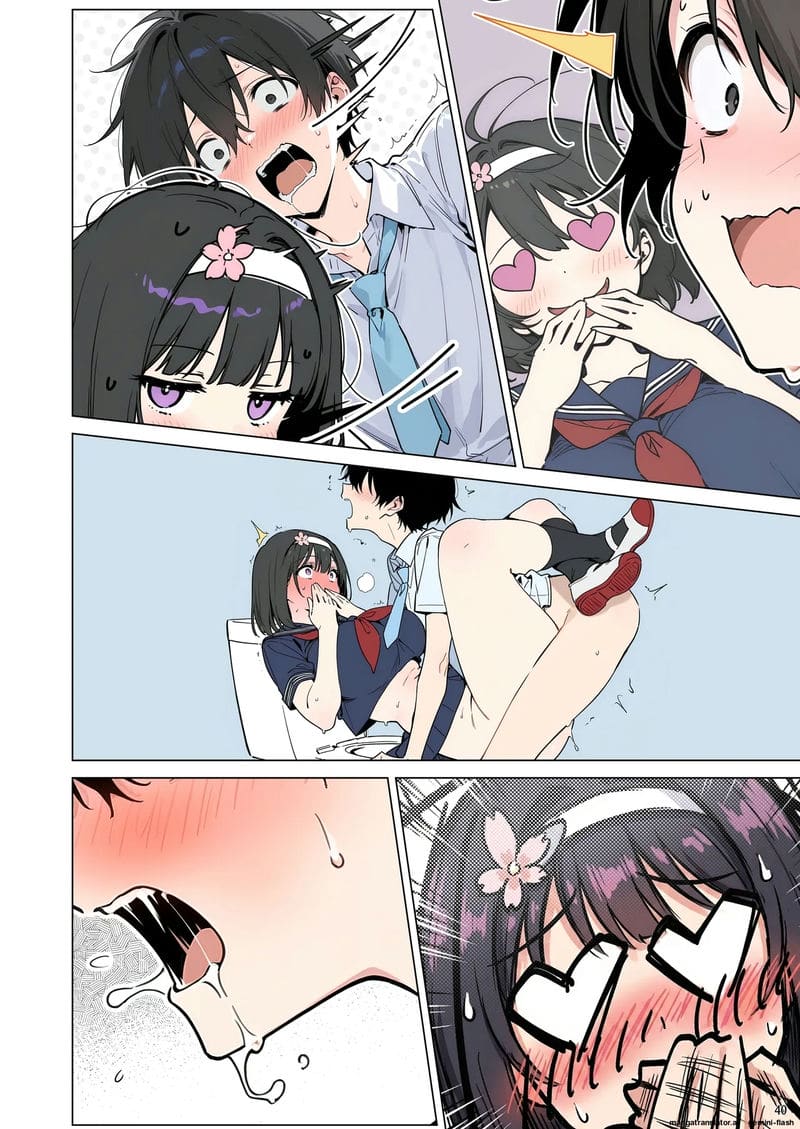 ความรักที่หักใจ... เมื่อสาวมอบตัวให้ผู้ชายอื่น 104