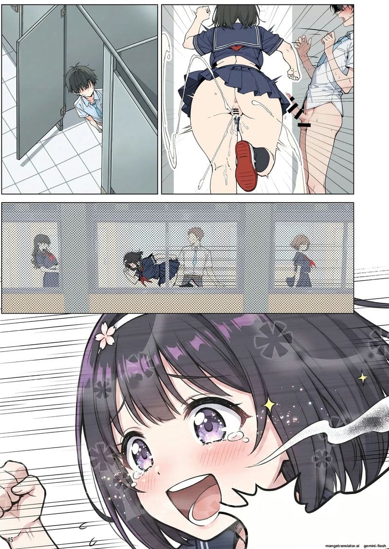 ความรักที่หักใจ... เมื่อสาวมอบตัวให้ผู้ชายอื่น 109