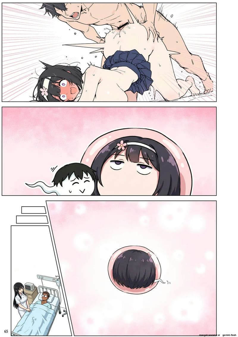 ความรักที่หักใจ... เมื่อสาวมอบตัวให้ผู้ชายอื่น 129