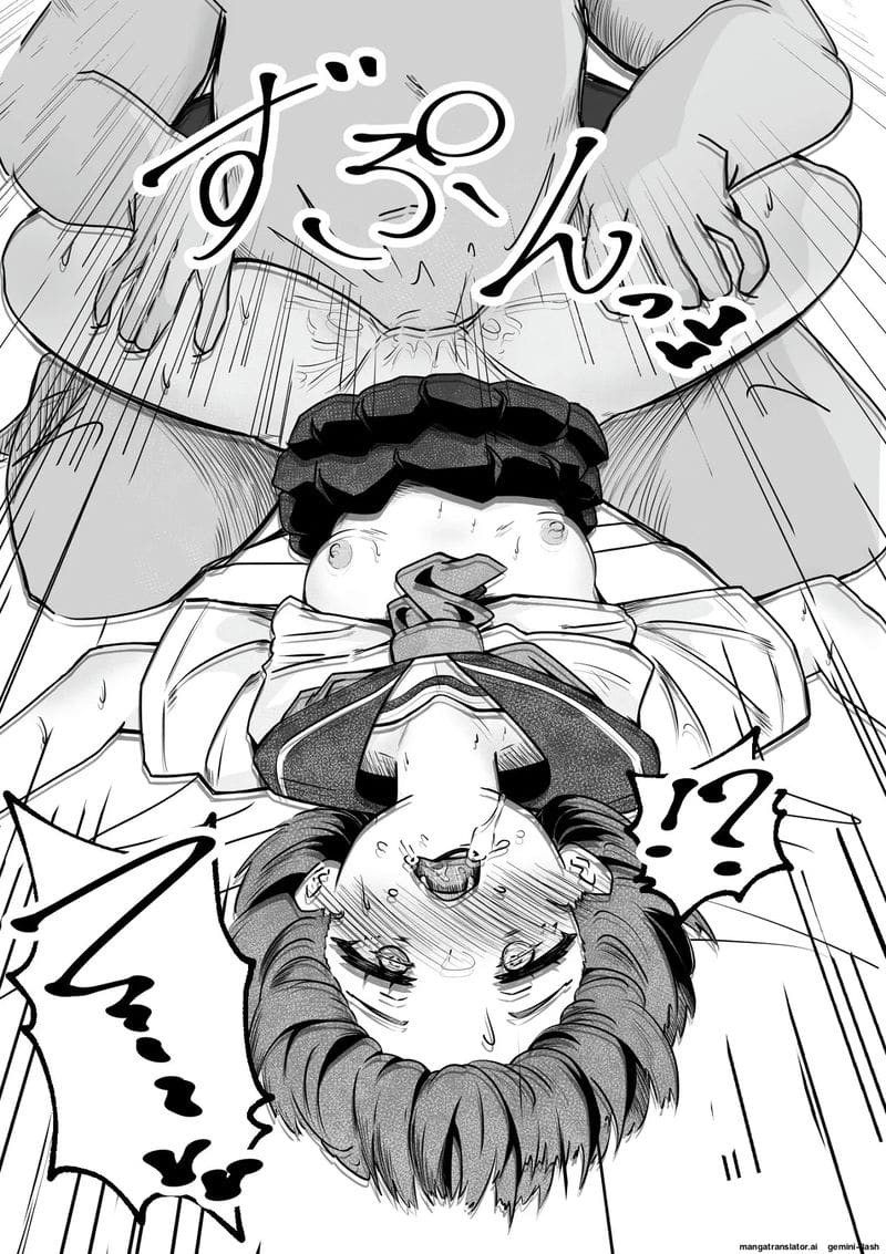 สาวนักเรียนสาวเงี่ยน... โดนคุณครูใช้สะกดจิตเย็ดจนท้อง 42