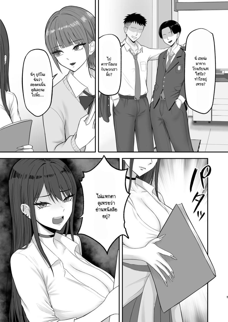 เป็นนางแบบต้องแลกกับอะไร 3