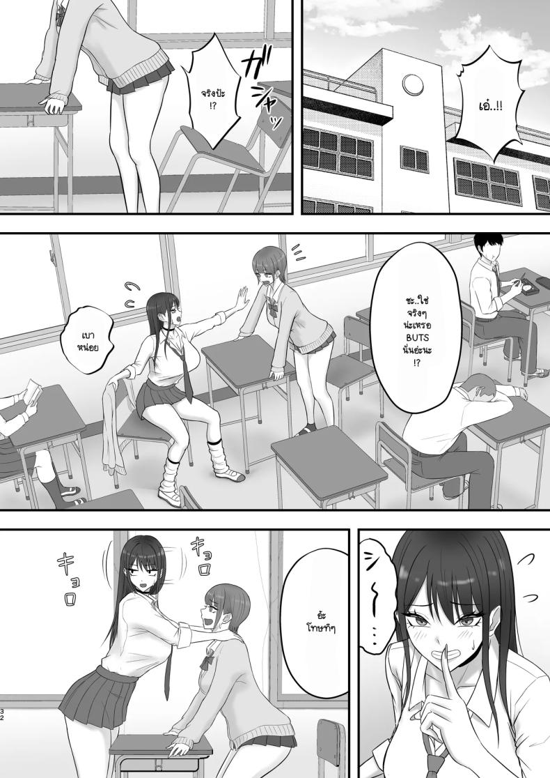 เป็นนางแบบต้องแลกกับอะไร 29