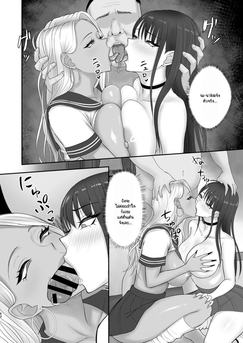 เป็นนางแบบต้องแลกกับอะไร 58