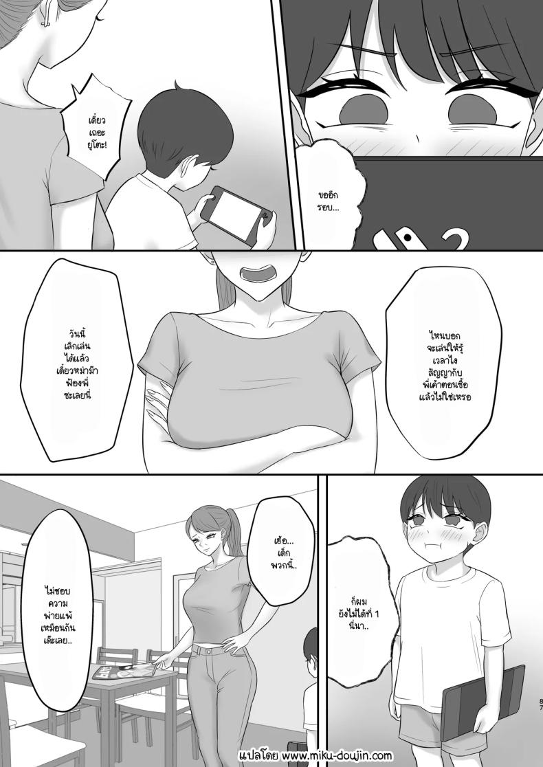 เป็นนางแบบต้องแลกกับอะไร 83