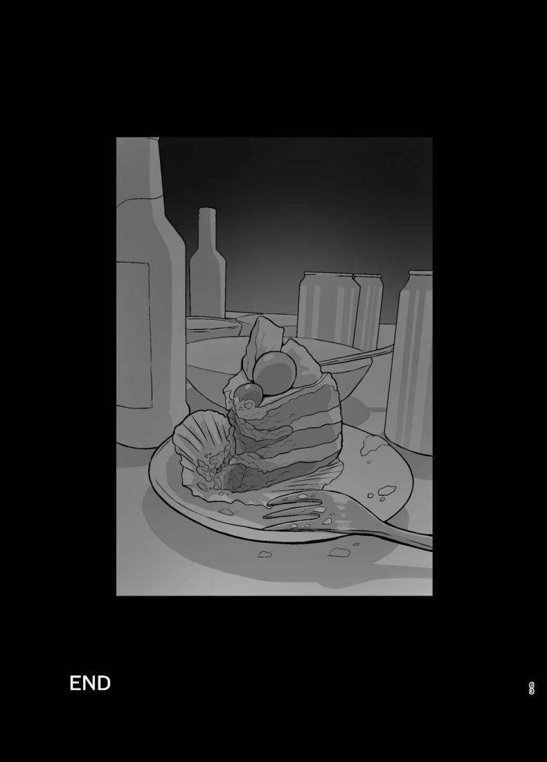 แฟนสาวของผมมีเพื่อนเป็นสาวแกล 61