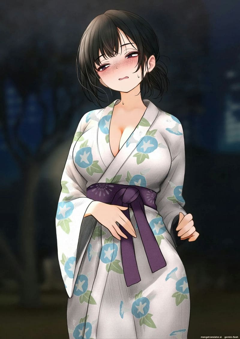 สาวคูลๆ กับคืนเทศกาลร้อนแรง 2