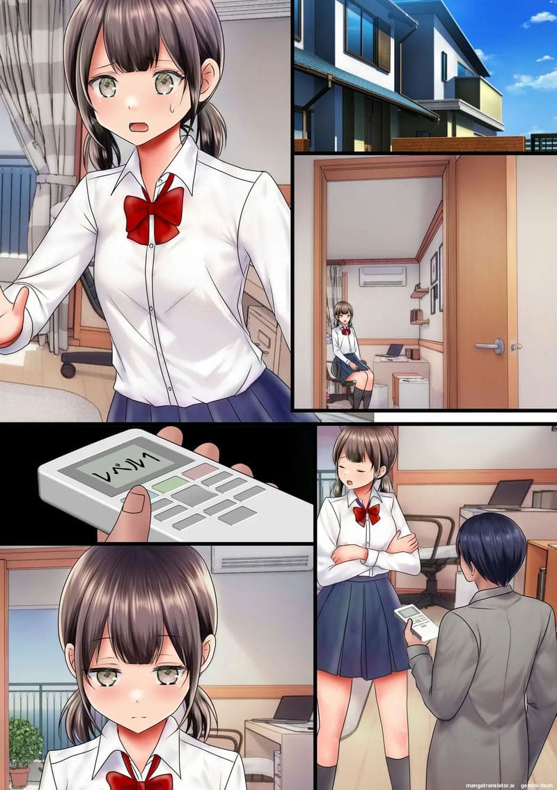 ครอบครัวเพื่อนสาวนมโตสี่คนกลายเป็นรูหีเฉพาะของผม! 27