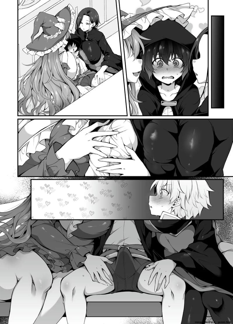 นักเย็ดระดับโลกกลับมาคืนชีพ 71