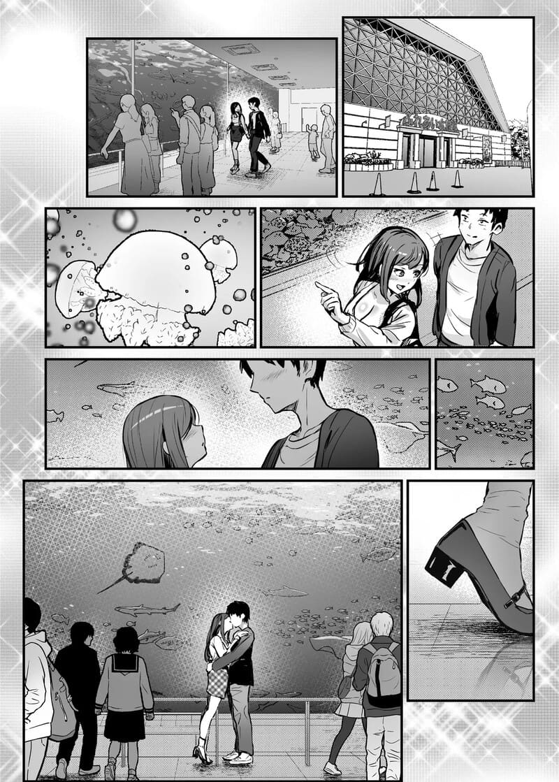 ร่างของเธอ แต่ไม่ใช่เธอ 3