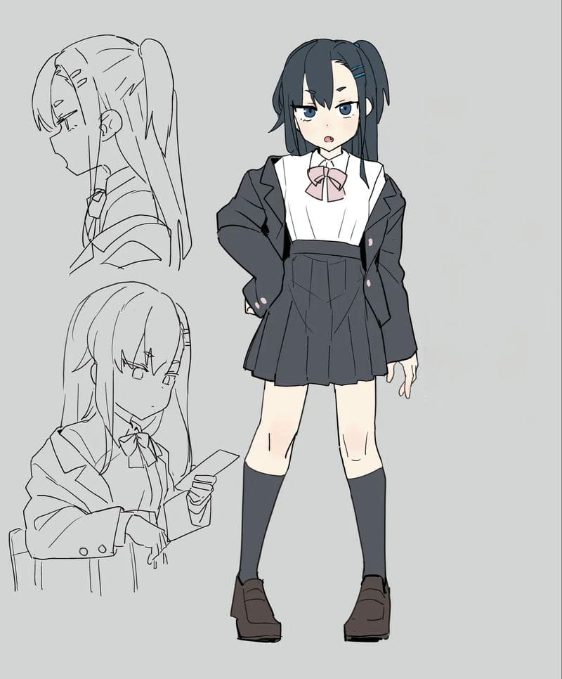 โม๊กควยให้ผู้ชาย 2คน จนน้ำแตกคาปาก ขายหน้าสุดๆ 8