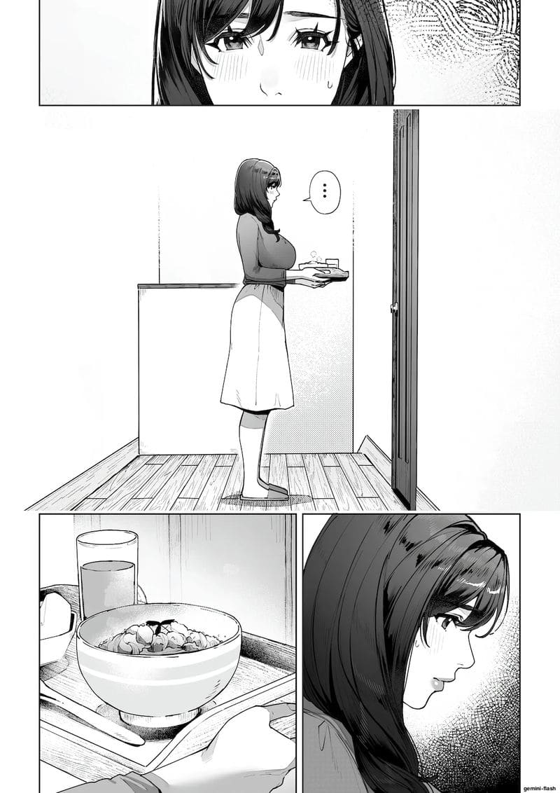 ฉัน...จะให้คุณเป็นพ่อของลูกในท้องฉัน 3