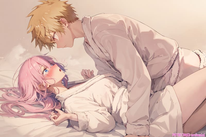 อ่านโดจิน ชิกิโมริซังผู้พยายามเพื่อแฟนที่น่ารัก 7 แปลไทย หน้า 24 แนว full color