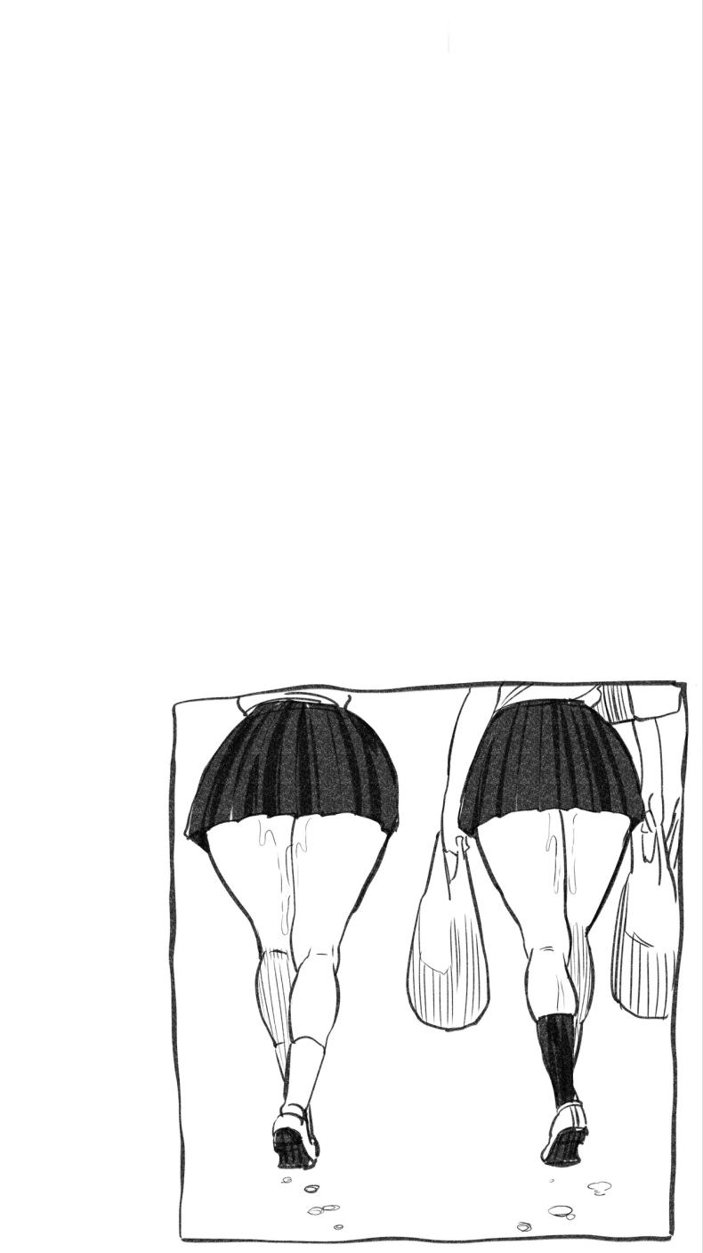 อ่านโดจิน เซ็กส์เฟรนใกล้บ้าน แปลไทย หน้า 74 แนว big breasts