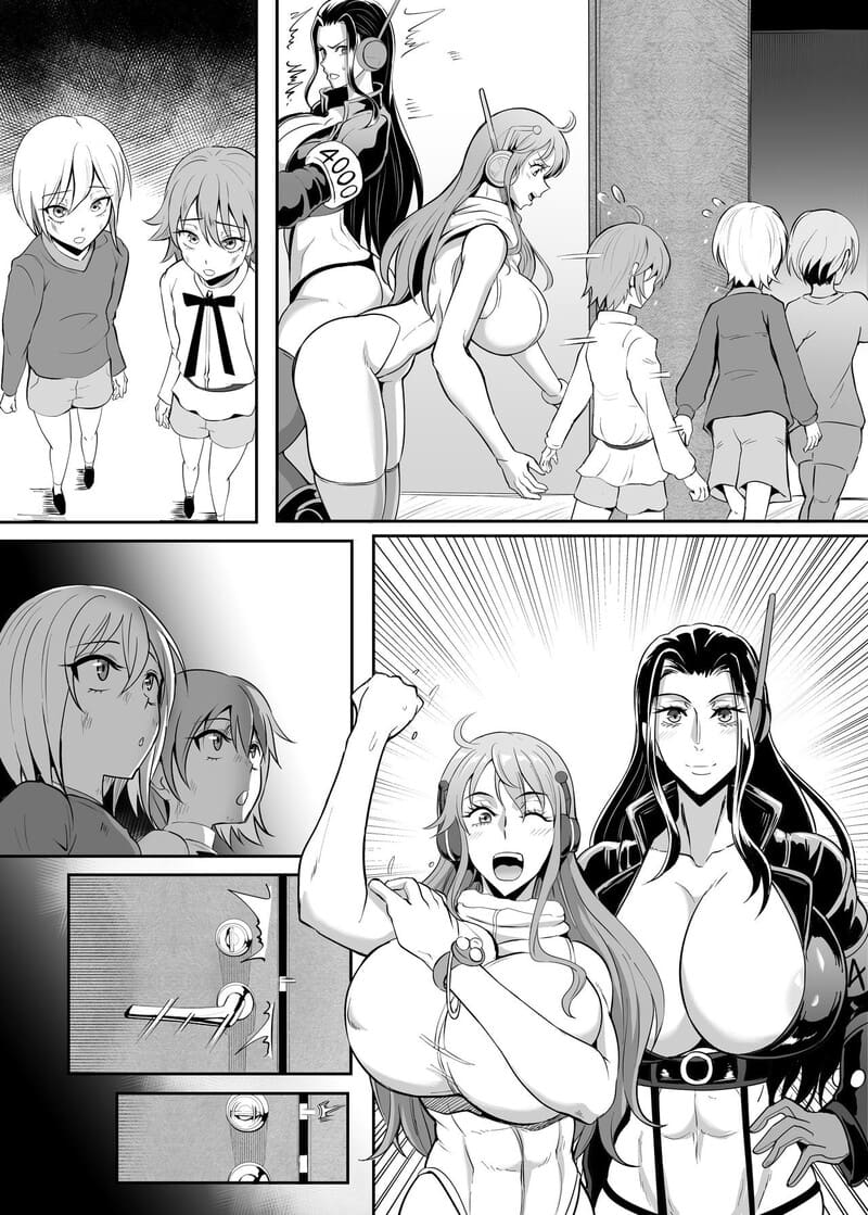 อ่านโดจิน นามิ & โรบิน - ภารกิจลับดับตัณหา แปลไทย หน้า 33 แนว one-piece