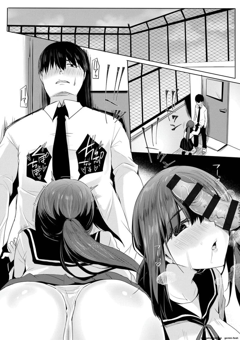 แฟนสาวโดนเพื่อนรุมเย็ด ผมดูแล้วเงี่ยน 12