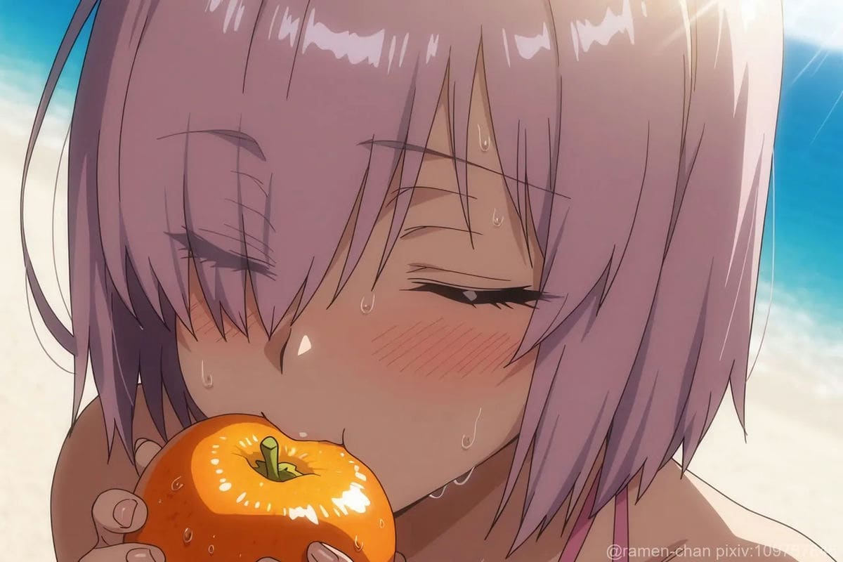 มาชูสาวสวย... โดนคนผิวดำเย็ดจนหีแฉะ 7