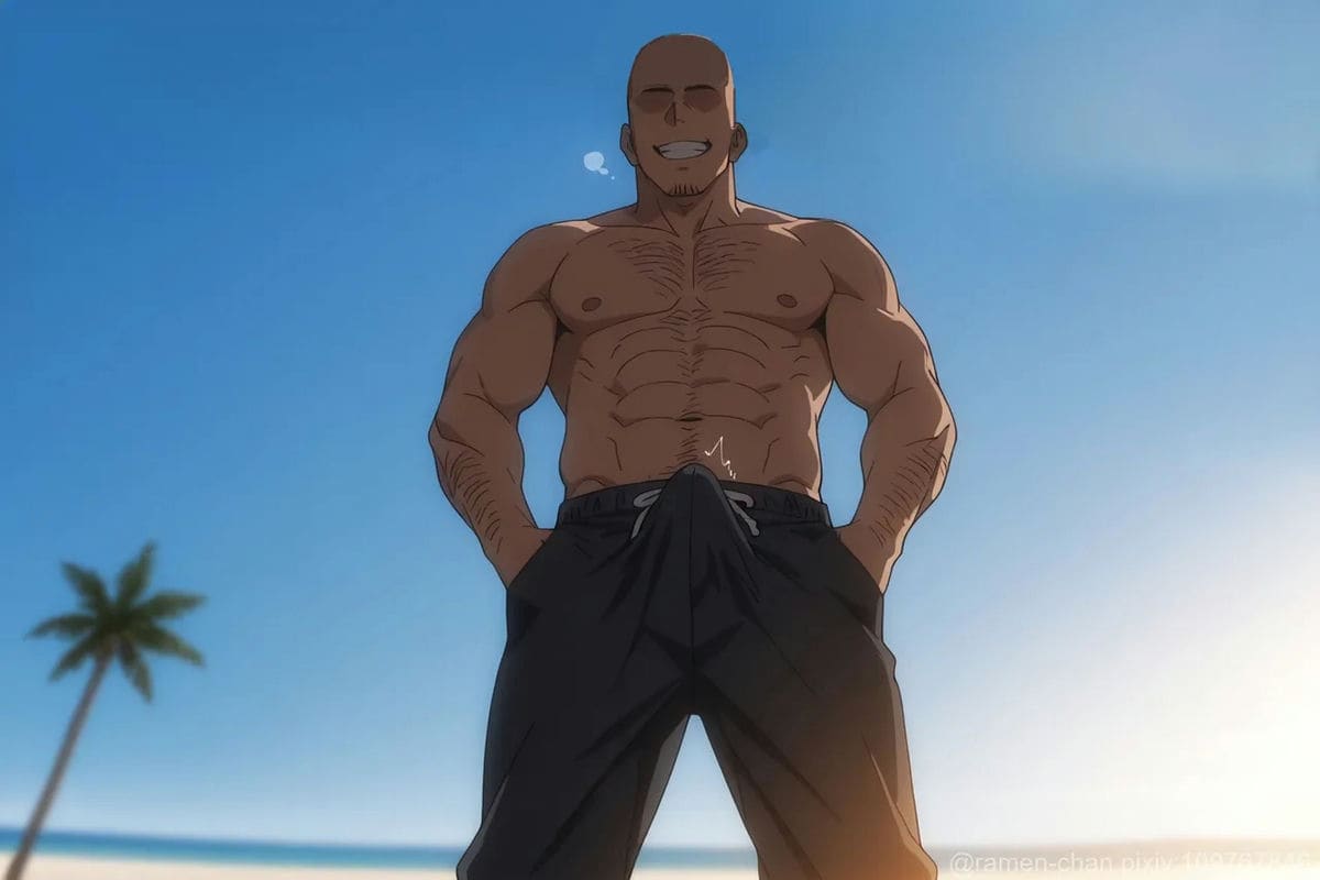 มาชูสาวสวย... โดนคนผิวดำเย็ดจนหีแฉะ 14