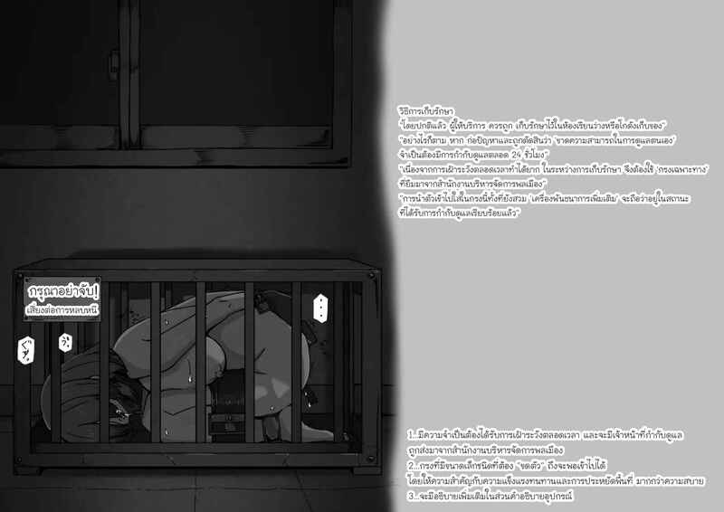 ยูเมโนะ อาโออิ: เมื่อกฎหมายเปลี่ยนฉันให้เป็น 