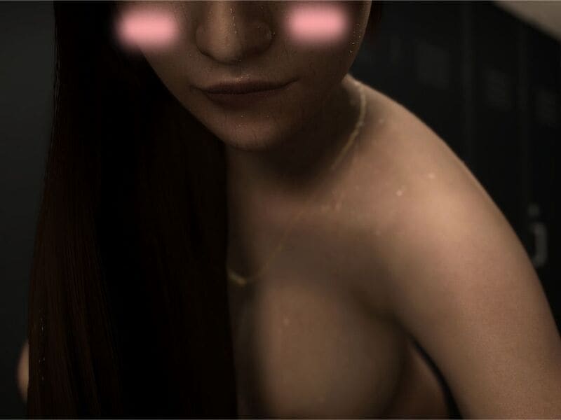 ยิมเสียวสุด น้องมุกกับพี่มืด 11