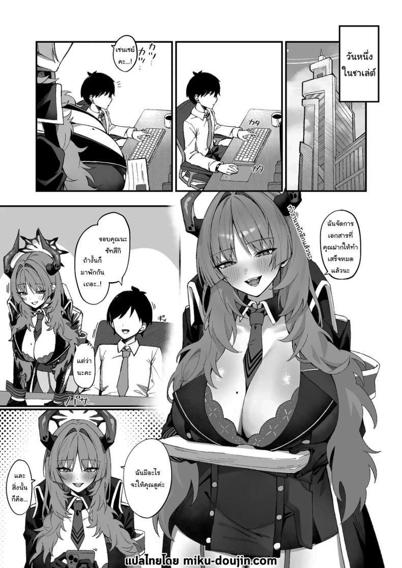 ช่วยทดสอบแอพให้หน่อยสิคะ 1