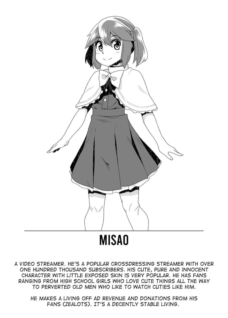 อ่านโดจิน วันนั้นที่รอคอย 5 แปลไทย หน้า 2 แนว fuuga