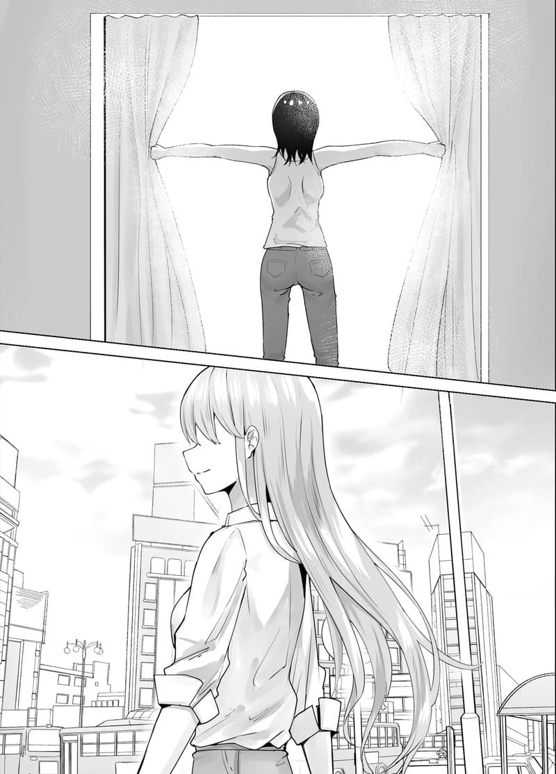 ก้าวเดินต่อไปทั้งฉันและคุณ 2 จบ 27