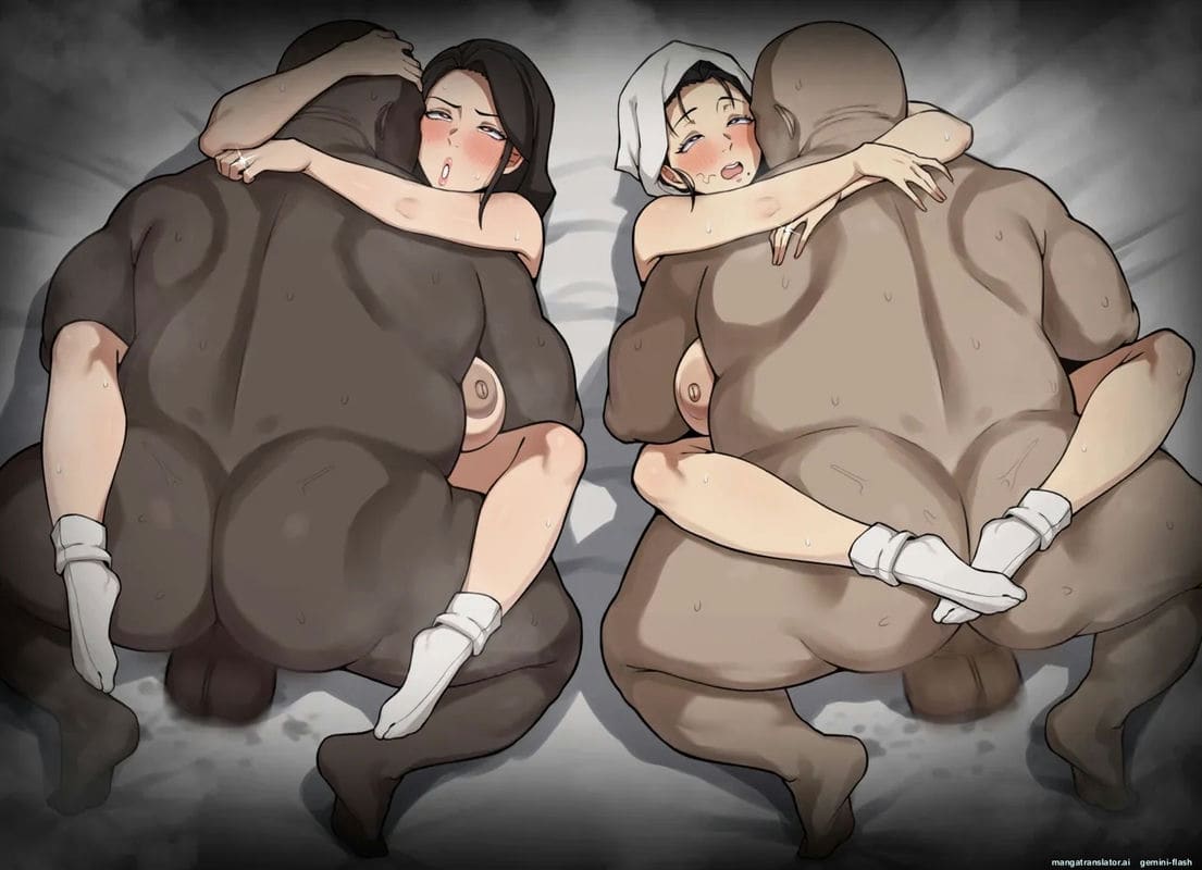 อ่านโดจิน แม่หม้ายสาว... ขายตัวเพื่อหาทุน แปลไทย หน้า 5 แนว beauty mark