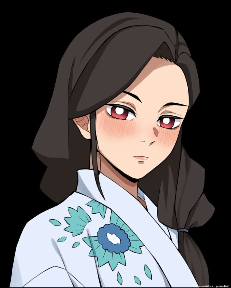 อ่านโดจิน แม่หม้ายสาว... ขายตัวเพื่อหาทุน แปลไทย หน้า 8 แนว beauty mark