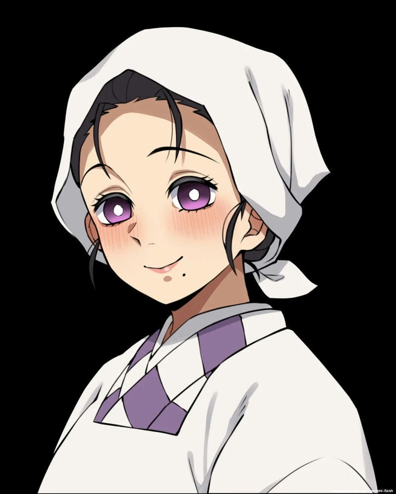 อ่านโดจิน แม่หม้ายสาว... ขายตัวเพื่อหาทุน แปลไทย หน้า 9 แนว beauty mark