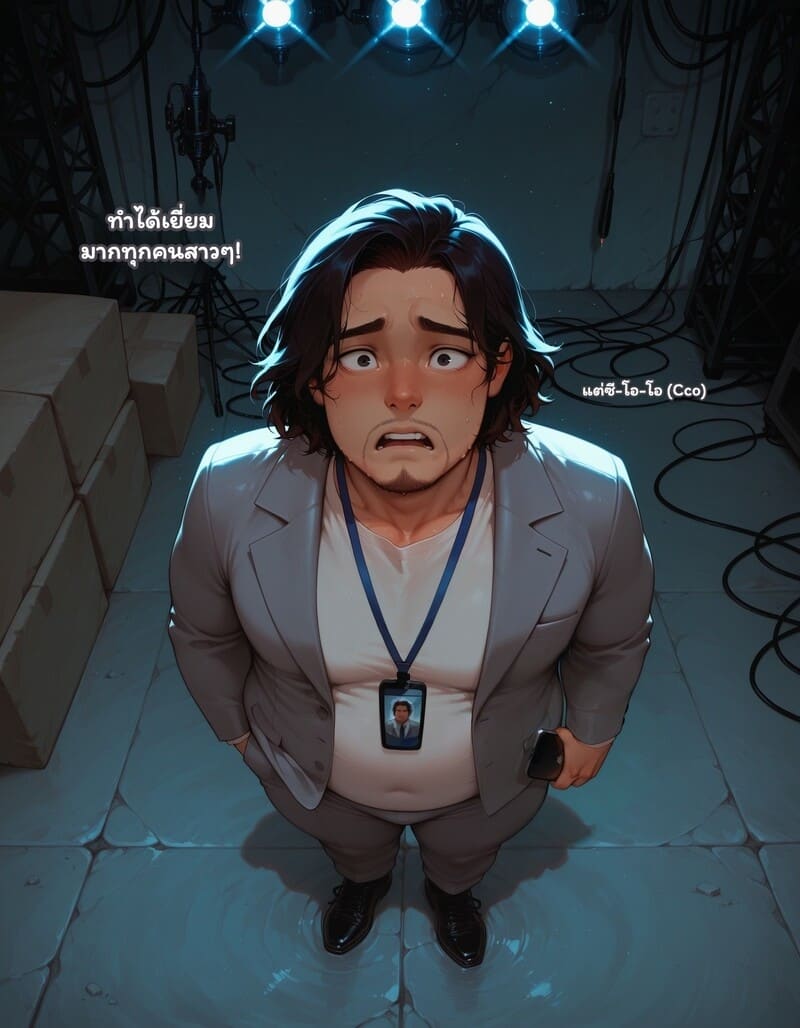 สตรีมลับฉบับไอดอล 7