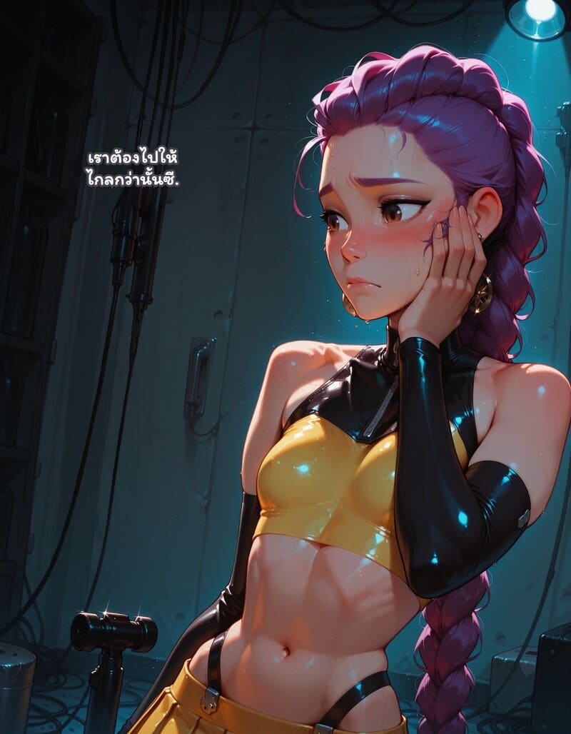 สตรีมลับฉบับไอดอล 62