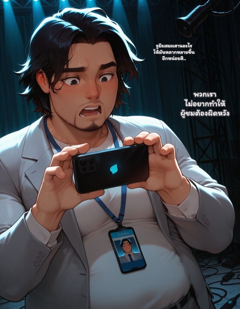 สตรีมลับฉบับไอดอล 78