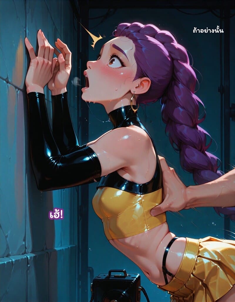 สตรีมลับฉบับไอดอล 177