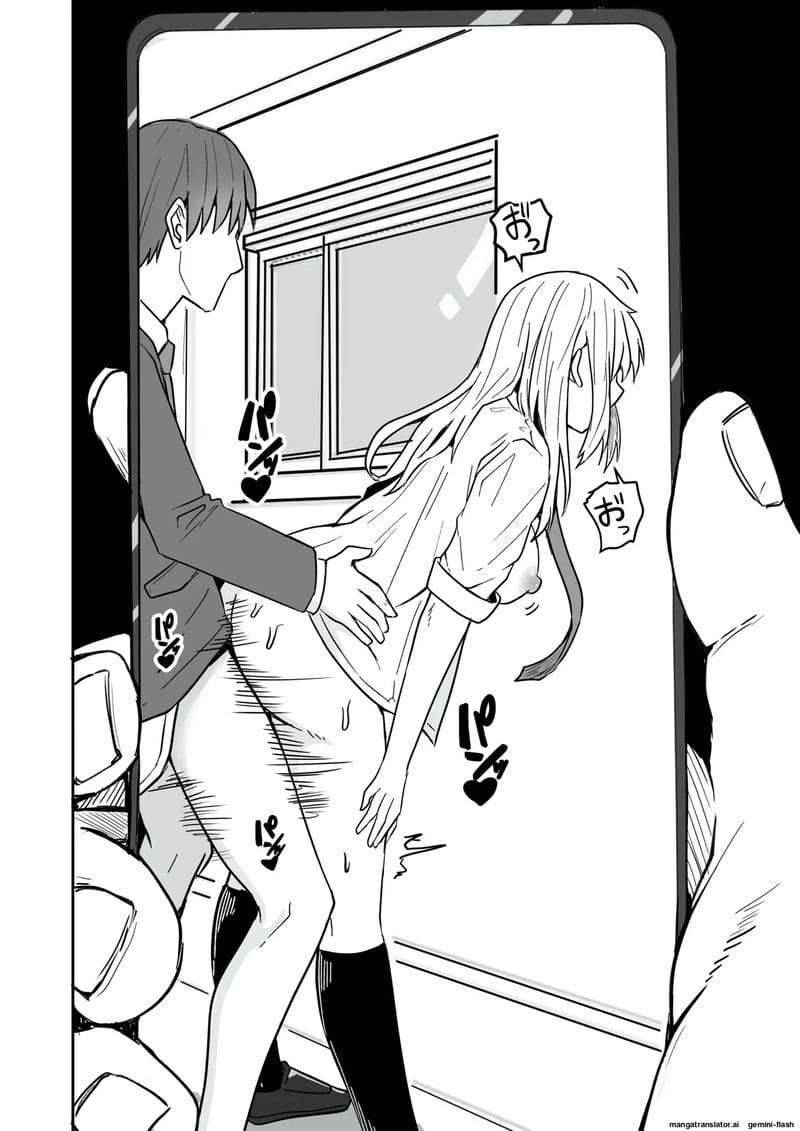 อ่านโดจิน เพื่อนสาวโดนทำร้าย ผมช่วยไว้แล้วจับเย็ดซะเลย แปลไทย หน้า 12 แนว bikini