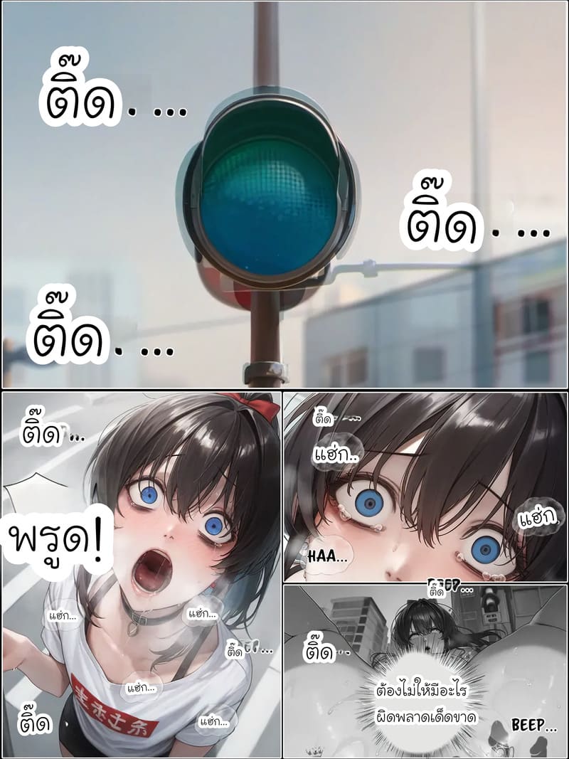 รอยยิ้มของภรรยาผมผู้แสนอ่อนโยน 6.2 33