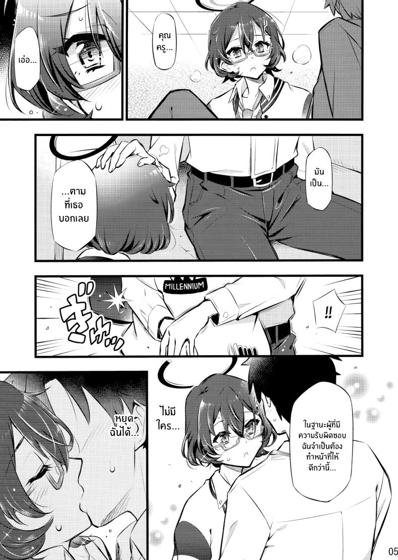 หน้าที่ผู้ดูเเล 5