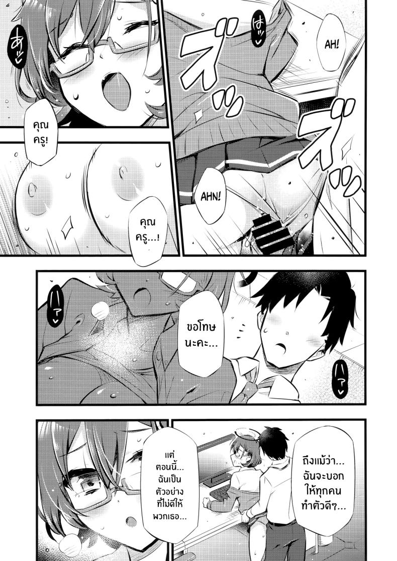 หน้าที่ผู้ดูเเล 15