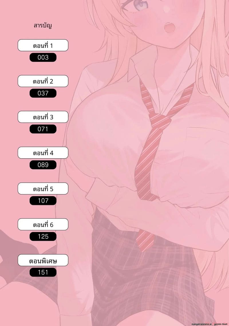 อ่านโดจิน ลองขอเพื่อนสาวดู... ได้เย็ดจริ หน้า 4 แปลไทย